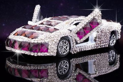 汽車飾品加盟費用解析 總投資13.71萬元背后的細(xì)節(jié)